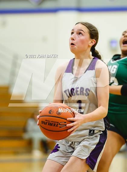Thumbnail 2 in Hug @ Portola (Varsity Elite Tournament) photogallery.