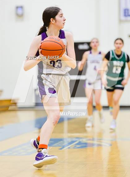 Thumbnail 1 in Hug @ Portola (Varsity Elite Tournament) photogallery.