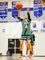 Photo from the gallery "Hug @ Portola (Varsity Elite Tournament)"
