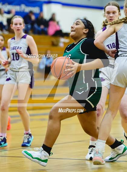 Thumbnail 3 in Hug @ Portola (Varsity Elite Tournament) photogallery.