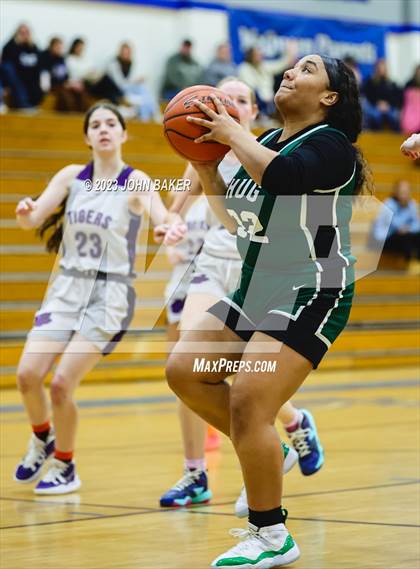 Thumbnail 1 in Hug @ Portola (Varsity Elite Tournament) photogallery.