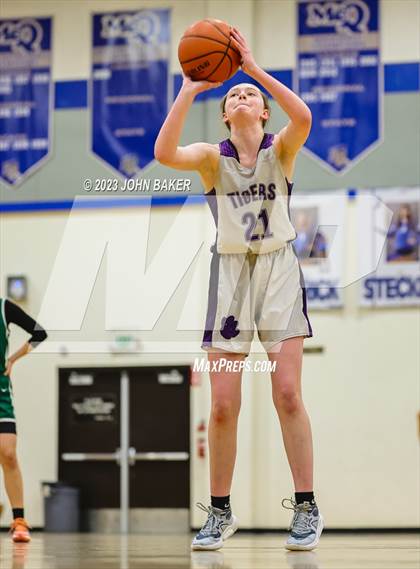 Thumbnail 3 in Hug @ Portola (Varsity Elite Tournament) photogallery.