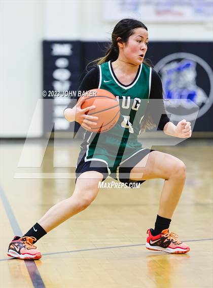 Thumbnail 1 in Hug @ Portola (Varsity Elite Tournament) photogallery.