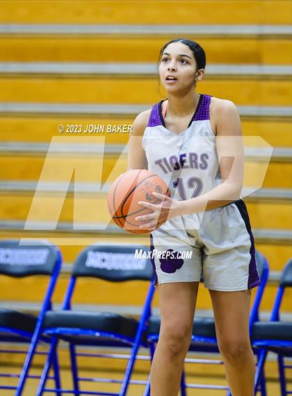 Thumbnail 3 in Hug @ Portola (Varsity Elite Tournament) photogallery.