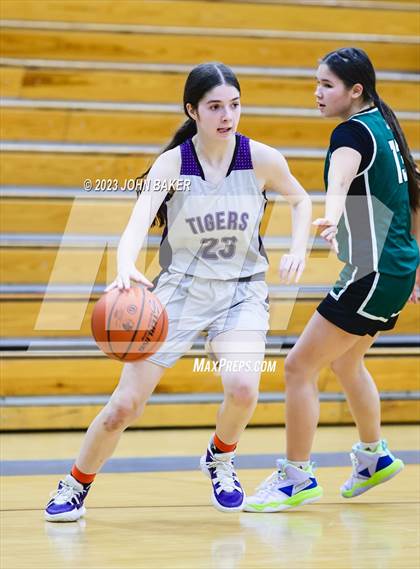 Thumbnail 1 in Hug @ Portola (Varsity Elite Tournament) photogallery.