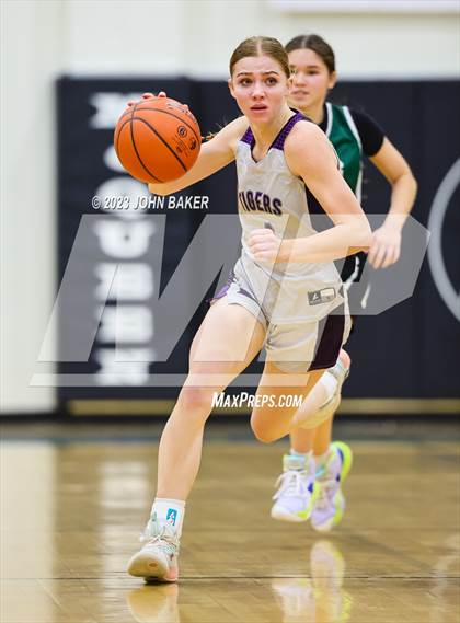Thumbnail 1 in Hug @ Portola (Varsity Elite Tournament) photogallery.