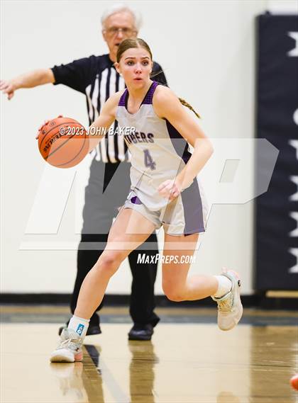 Thumbnail 2 in Hug @ Portola (Varsity Elite Tournament) photogallery.