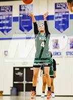 Photo from the gallery "Hug @ Portola (Varsity Elite Tournament)"