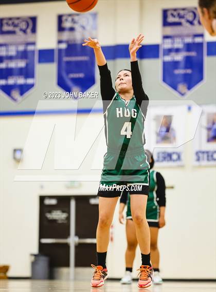 Thumbnail 1 in Hug @ Portola (Varsity Elite Tournament) photogallery.
