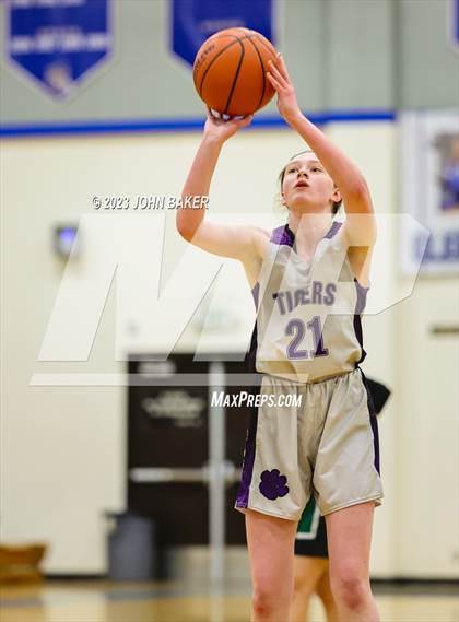Thumbnail 1 in Hug @ Portola (Varsity Elite Tournament) photogallery.