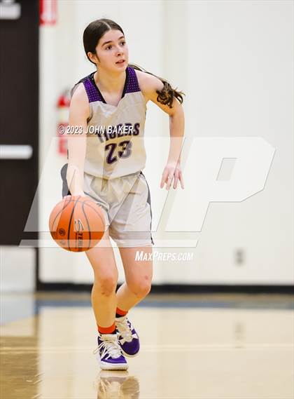 Thumbnail 2 in Hug @ Portola (Varsity Elite Tournament) photogallery.