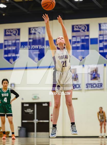 Thumbnail 1 in Hug @ Portola (Varsity Elite Tournament) photogallery.