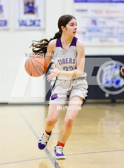 Thumbnail 1 in Hug @ Portola (Varsity Elite Tournament) photogallery.