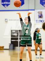 Photo from the gallery "Hug @ Portola (Varsity Elite Tournament)"