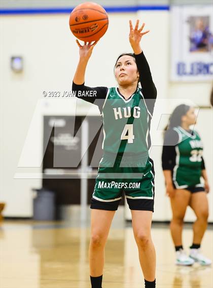 Thumbnail 1 in Hug @ Portola (Varsity Elite Tournament) photogallery.