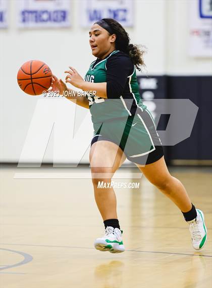 Thumbnail 2 in Hug @ Portola (Varsity Elite Tournament) photogallery.