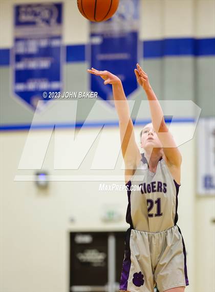 Thumbnail 2 in Hug @ Portola (Varsity Elite Tournament) photogallery.