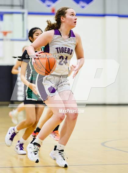 Thumbnail 2 in Hug @ Portola (Varsity Elite Tournament) photogallery.