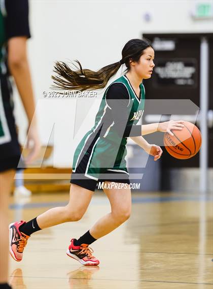 Thumbnail 1 in Hug @ Portola (Varsity Elite Tournament) photogallery.
