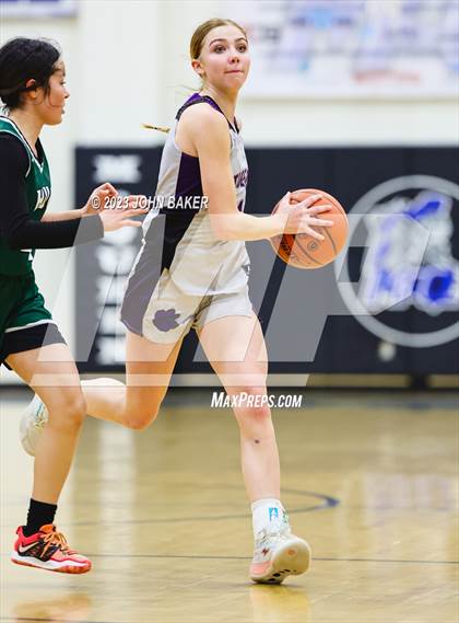 Thumbnail 2 in Hug @ Portola (Varsity Elite Tournament) photogallery.
