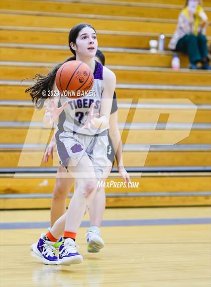 Thumbnail 2 in Hug @ Portola (Varsity Elite Tournament) photogallery.