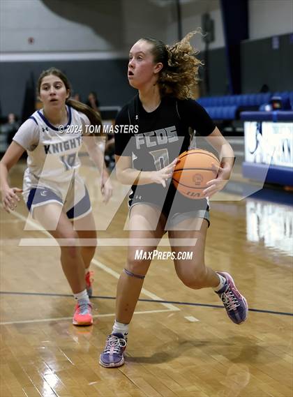 Thumbnail 3 in Forsyth Country Day @ Charlotte Christian photogallery.