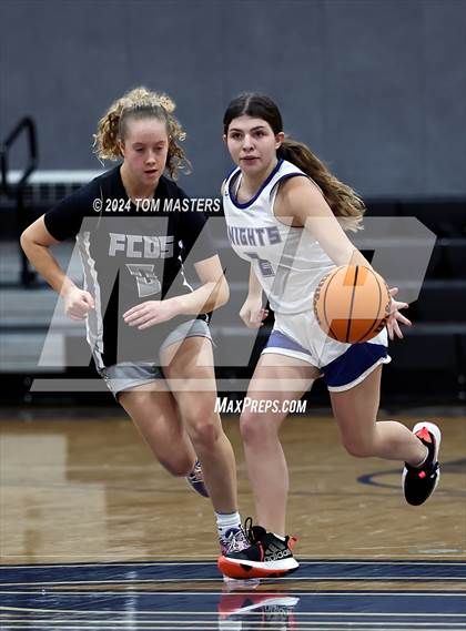 Thumbnail 3 in Forsyth Country Day @ Charlotte Christian photogallery.