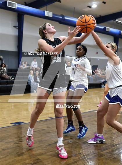 Thumbnail 1 in Forsyth Country Day @ Charlotte Christian photogallery.