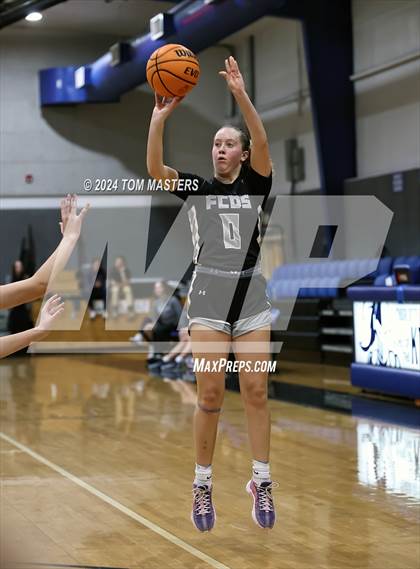 Thumbnail 3 in Forsyth Country Day @ Charlotte Christian photogallery.