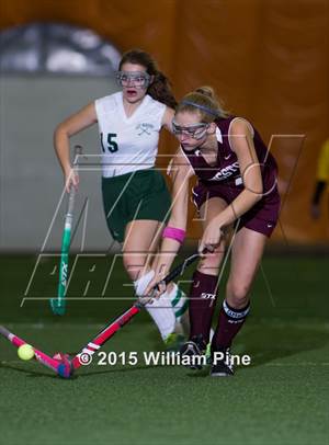 Webutuck vs. Kingston (MHAL Semifinal)