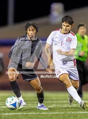 Horn Lake @ DeSoto Central