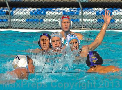 Thumbnail 3 in Los Osos vs. Righetti (CIF SS D4 Final) photogallery.