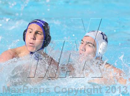 Thumbnail 2 in Los Osos vs. Righetti (CIF SS D4 Final) photogallery.
