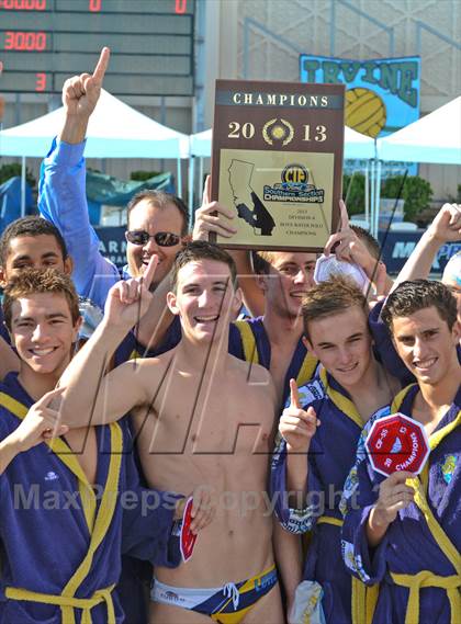 Thumbnail 1 in Los Osos vs. Righetti (CIF SS D4 Final) photogallery.