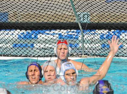 Thumbnail 2 in Los Osos vs. Righetti (CIF SS D4 Final) photogallery.