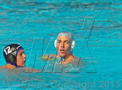 Thumbnail 1 in Los Osos vs. Righetti (CIF SS D4 Final) photogallery.