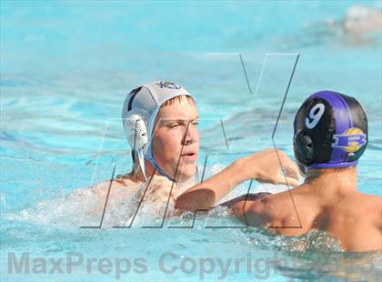Thumbnail 1 in Los Osos vs. Righetti (CIF SS D4 Final) photogallery.