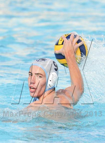 Thumbnail 1 in Los Osos vs. Righetti (CIF SS D4 Final) photogallery.