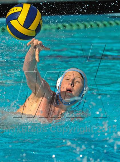 Thumbnail 3 in Los Osos vs. Righetti (CIF SS D4 Final) photogallery.