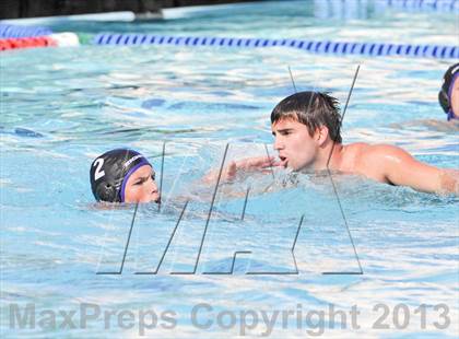 Thumbnail 1 in Los Osos vs. Righetti (CIF SS D4 Final) photogallery.