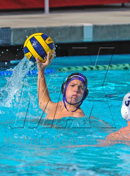 Thumbnail 3 in Los Osos vs. Righetti (CIF SS D4 Final) photogallery.