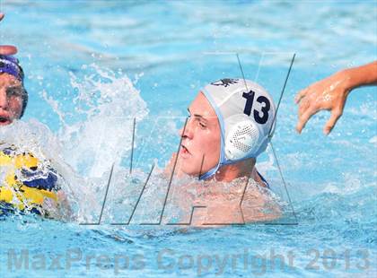 Thumbnail 1 in Los Osos vs. Righetti (CIF SS D4 Final) photogallery.