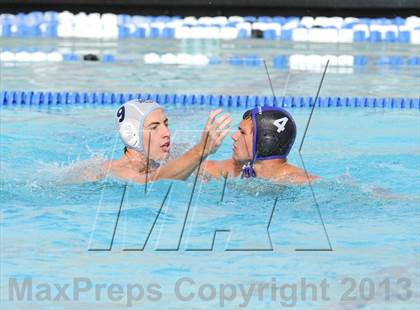 Thumbnail 2 in Los Osos vs. Righetti (CIF SS D4 Final) photogallery.
