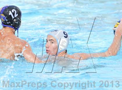 Thumbnail 2 in Los Osos vs. Righetti (CIF SS D4 Final) photogallery.