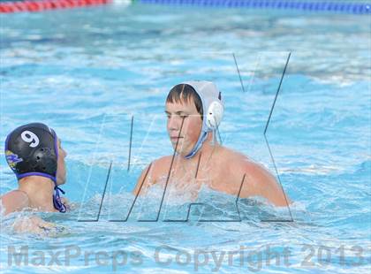 Thumbnail 1 in Los Osos vs. Righetti (CIF SS D4 Final) photogallery.