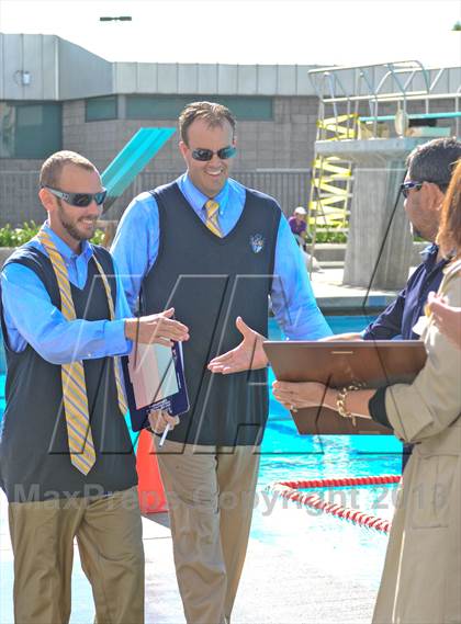 Thumbnail 1 in Los Osos vs. Righetti (CIF SS D4 Final) photogallery.