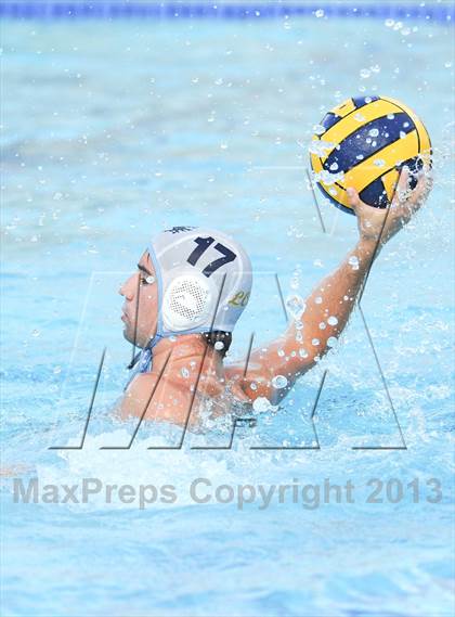 Thumbnail 1 in Los Osos vs. Righetti (CIF SS D4 Final) photogallery.