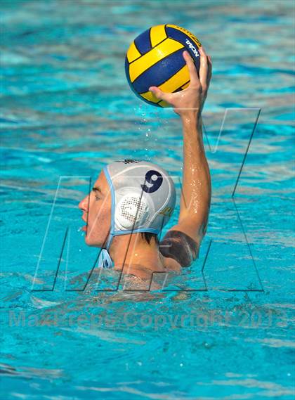 Thumbnail 3 in Los Osos vs. Righetti (CIF SS D4 Final) photogallery.