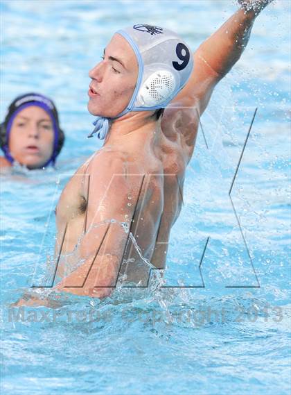 Thumbnail 1 in Los Osos vs. Righetti (CIF SS D4 Final) photogallery.