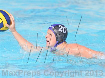 Thumbnail 2 in Los Osos vs. Righetti (CIF SS D4 Final) photogallery.